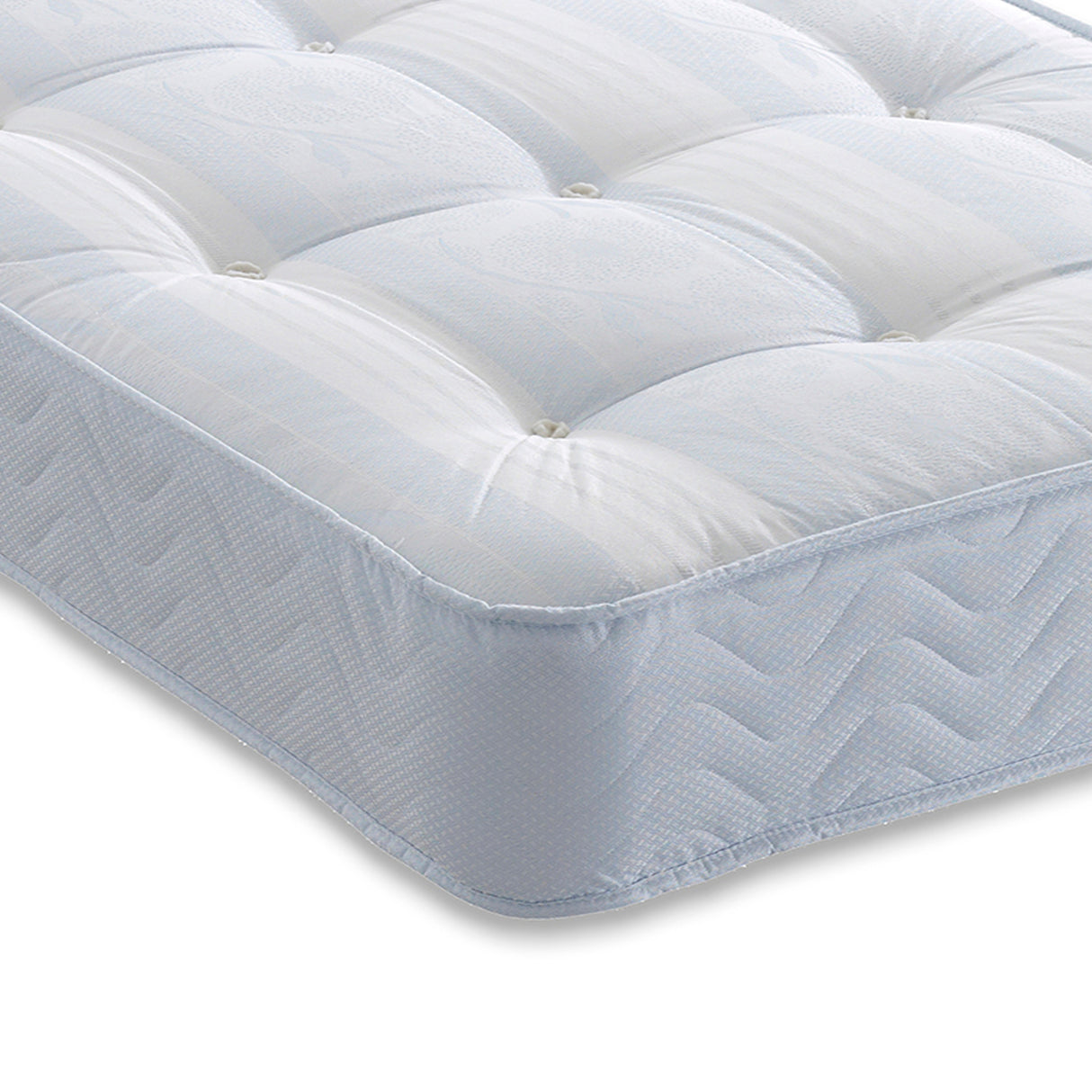 Dura Beds Ashleigh Orthopaedic Firm Mattress
