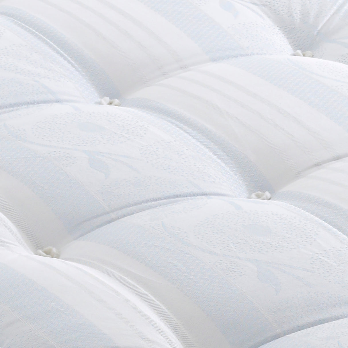 Dura Beds Ashleigh Orthopaedic Firm Mattress