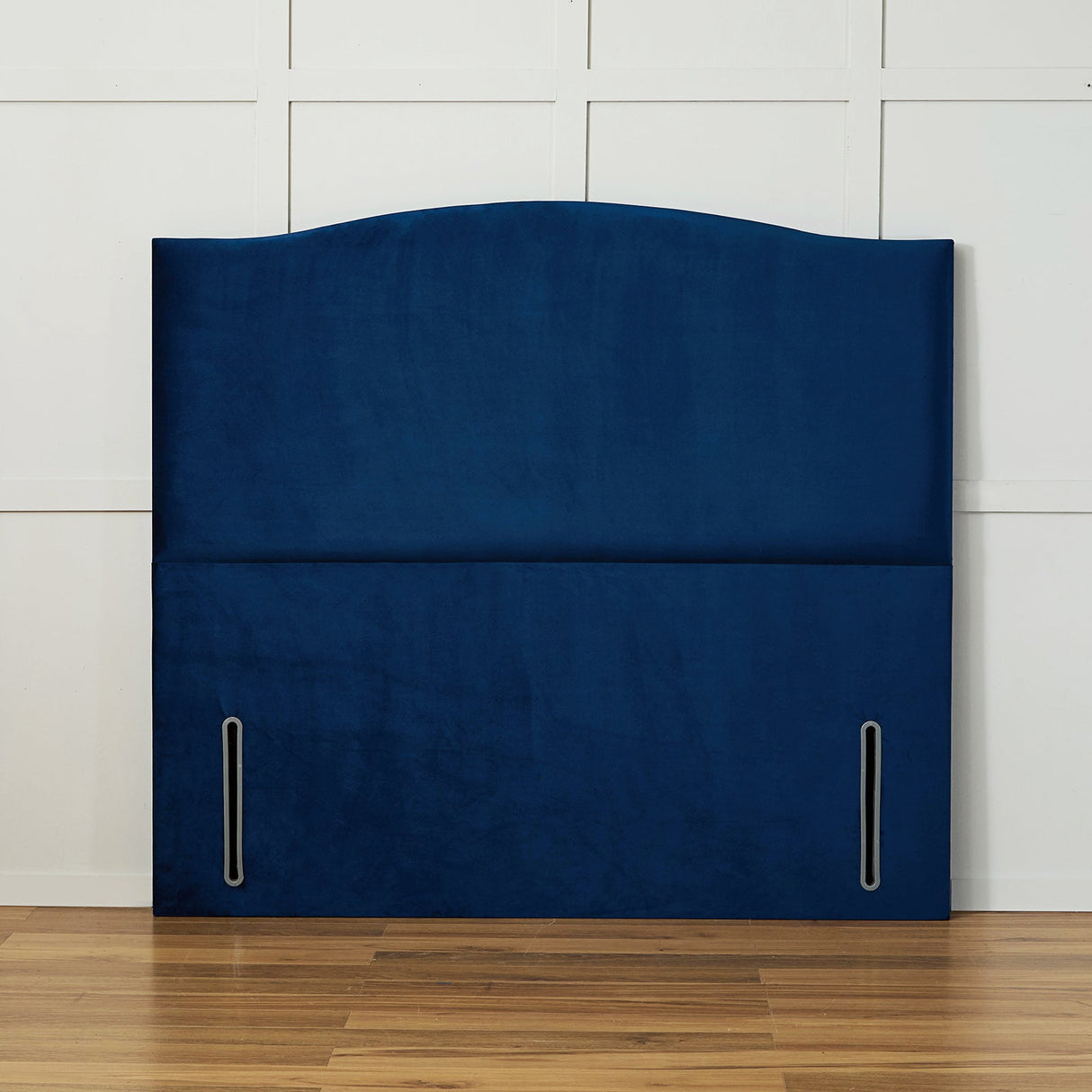 Opulence Classic Traditional Upholstered Headboard