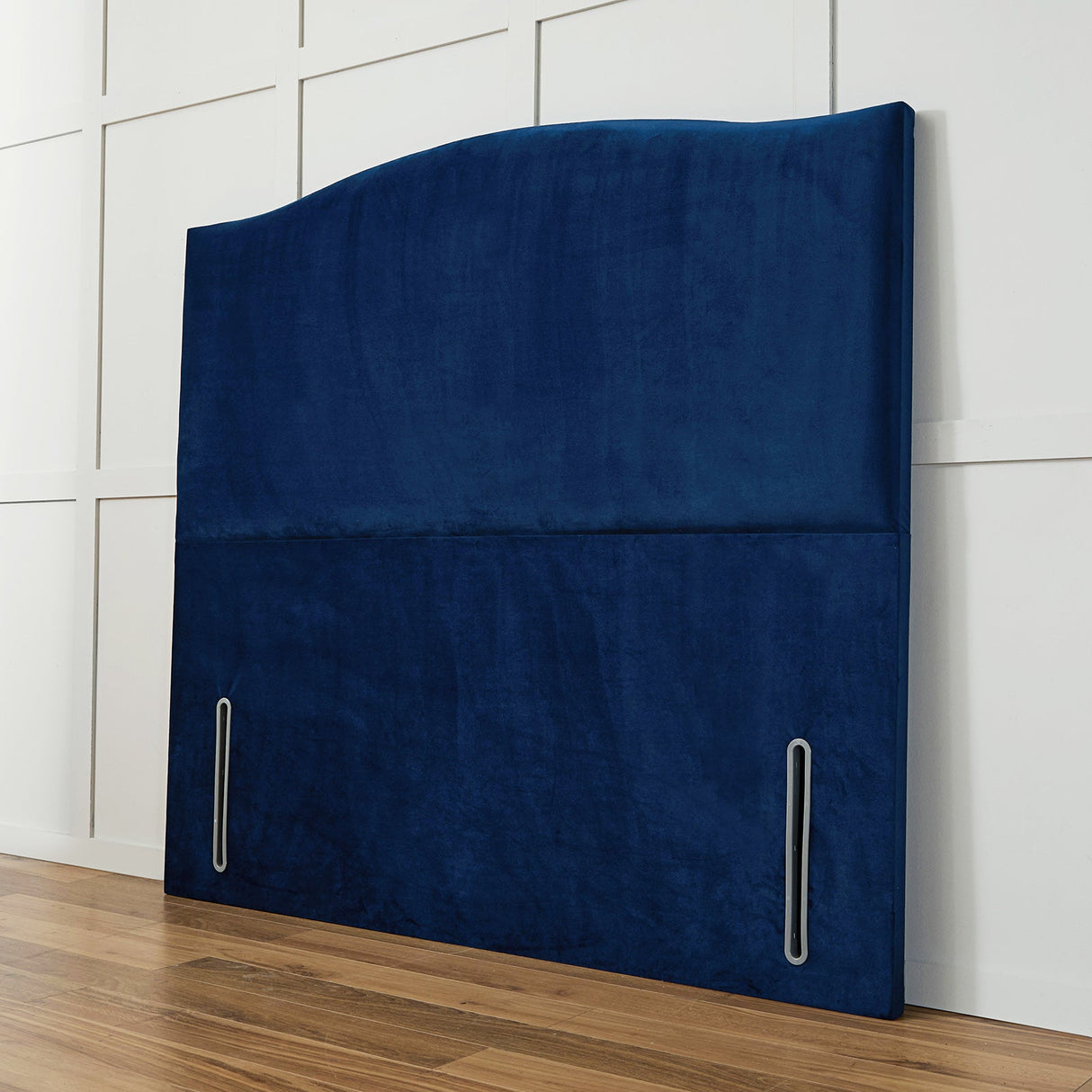 Opulence Classic Traditional Upholstered Headboard