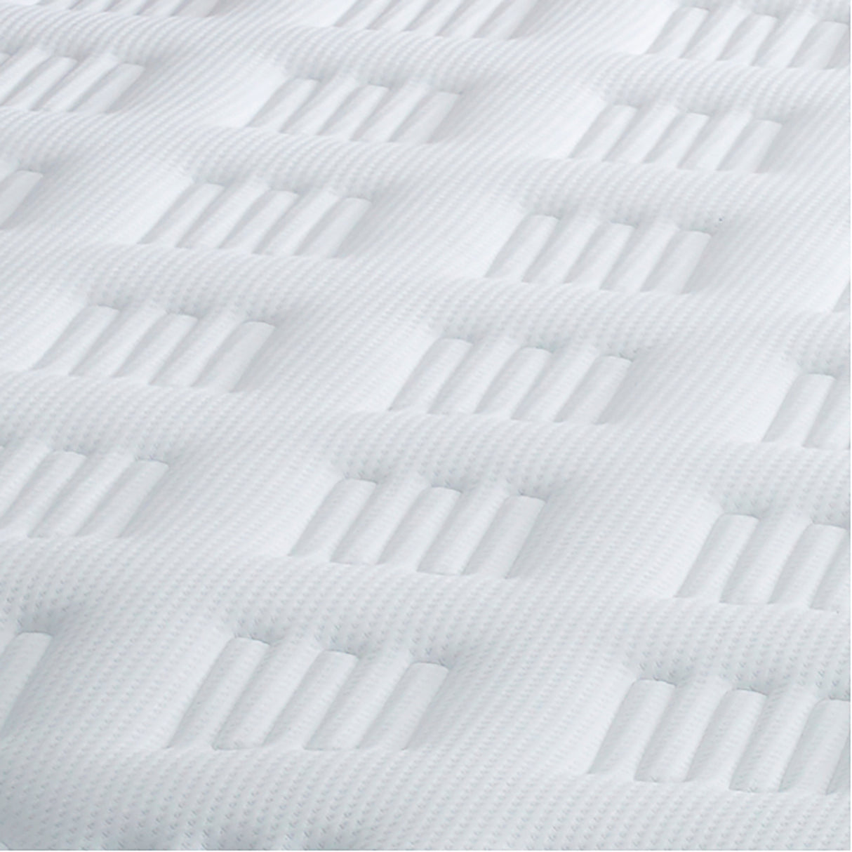 Dura Beds Everlast 1000 Pocket Sprung Mattress