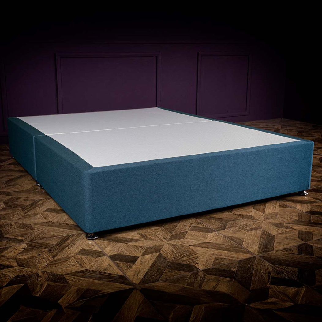 Opulence Reinforced Heavy Duty Divan Base Only