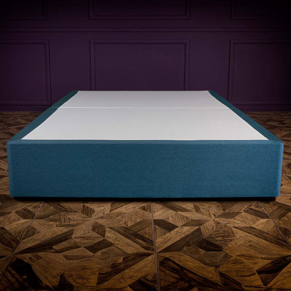 Opulence Reinforced Heavy Duty Divan Base Only