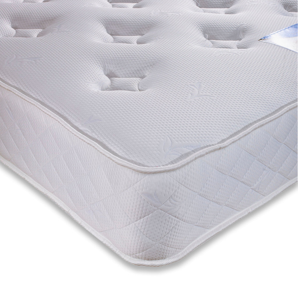 Dura Beds Healthcare Supreme Hypo-Allergenic Mattress