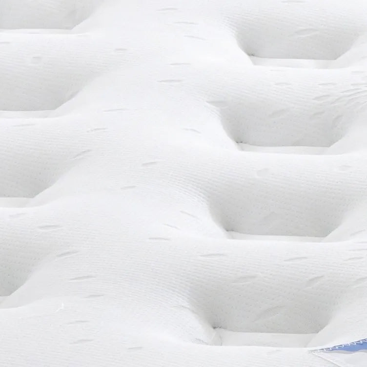 Dura Beds Healthcare Supreme Hypo-Allergenic Mattress