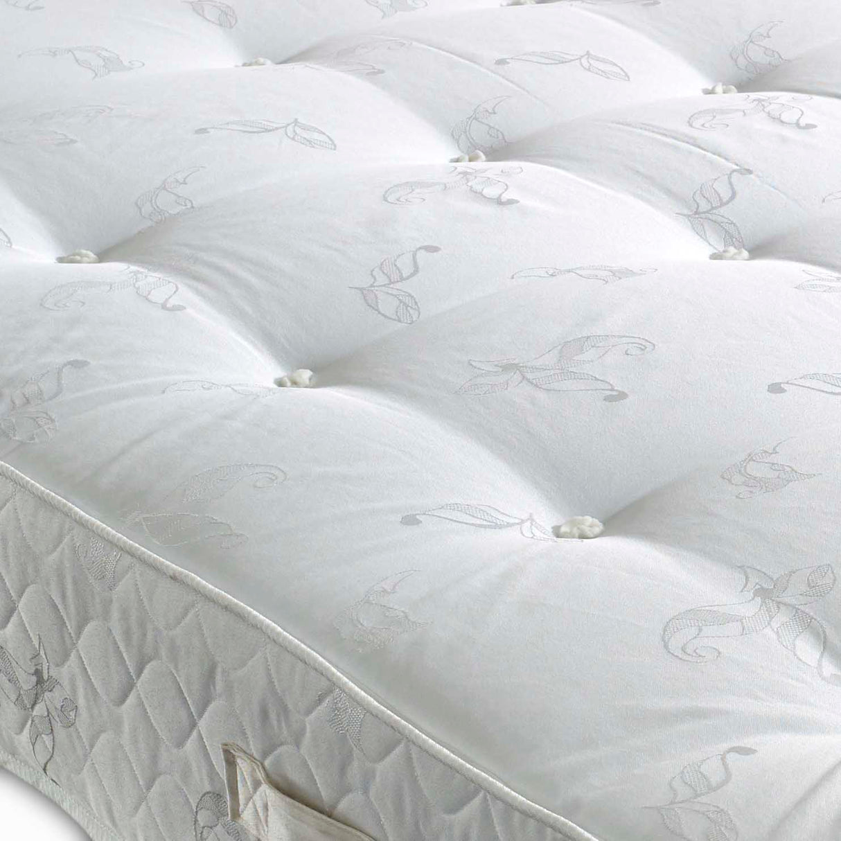 Kendal Orthopaedic Foam Sprung Mattress