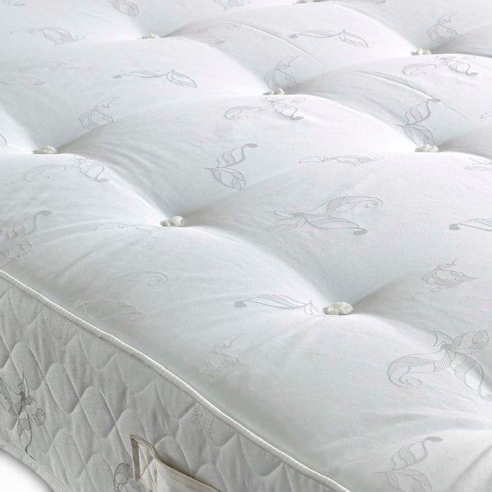 Kendal Orthopaedic Foam Sprung Ottoman Bed Set