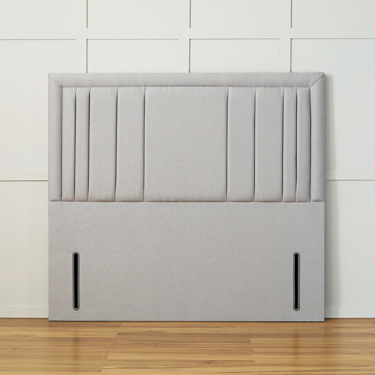 Opulence Miami Modern Upholstered Headboard