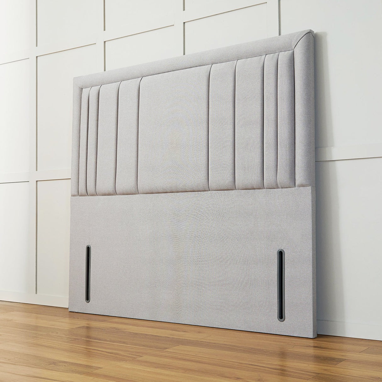 Opulence Miami Modern Upholstered Headboard