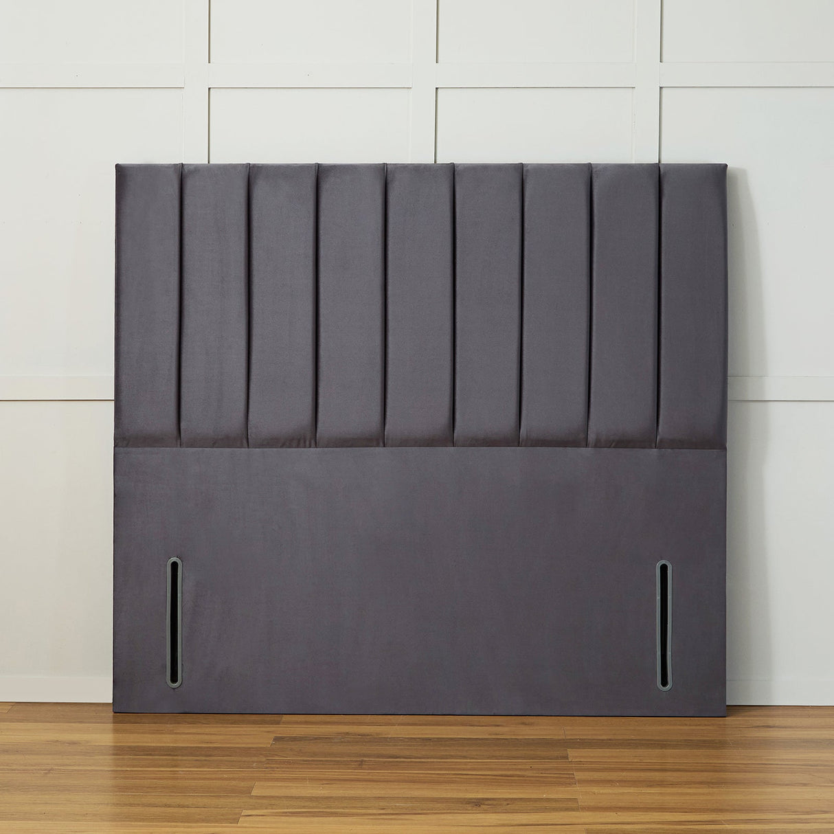 Opulence Montgomery Traditional Upholstered Headboard