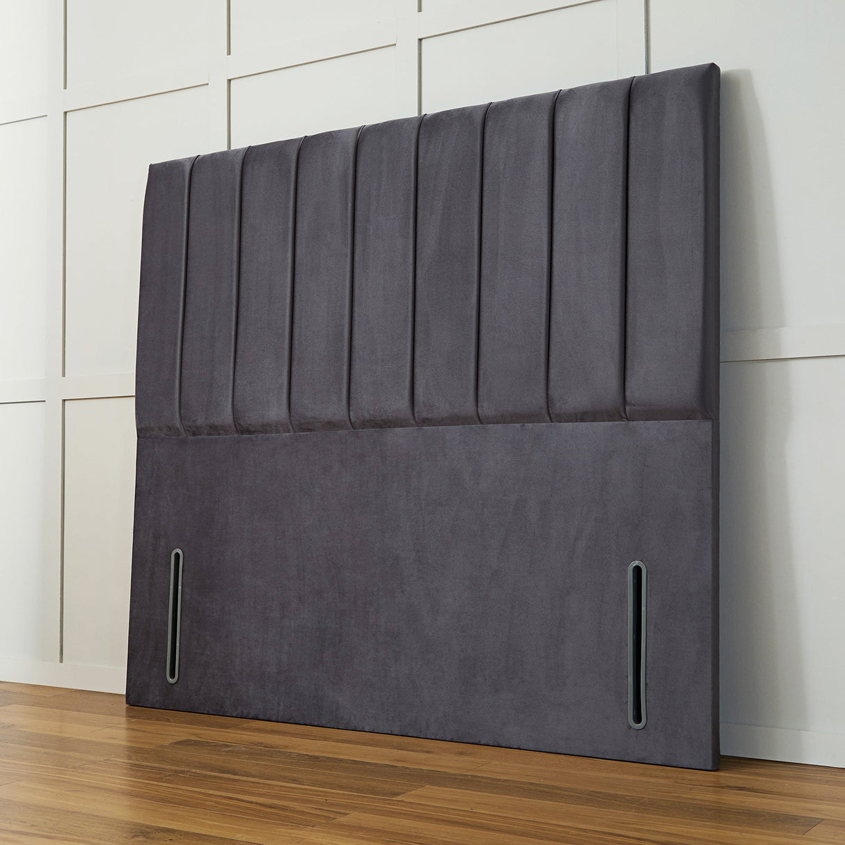 Opulence Montgomery Traditional Upholstered Headboard