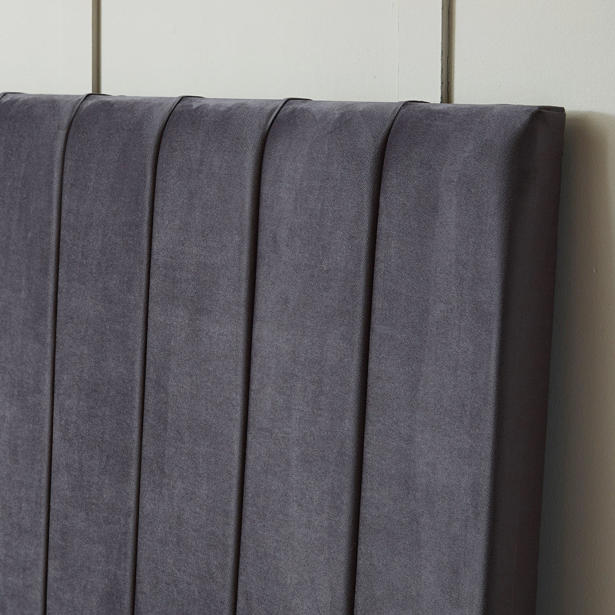 Opulence Montgomery Traditional Upholstered Headboard