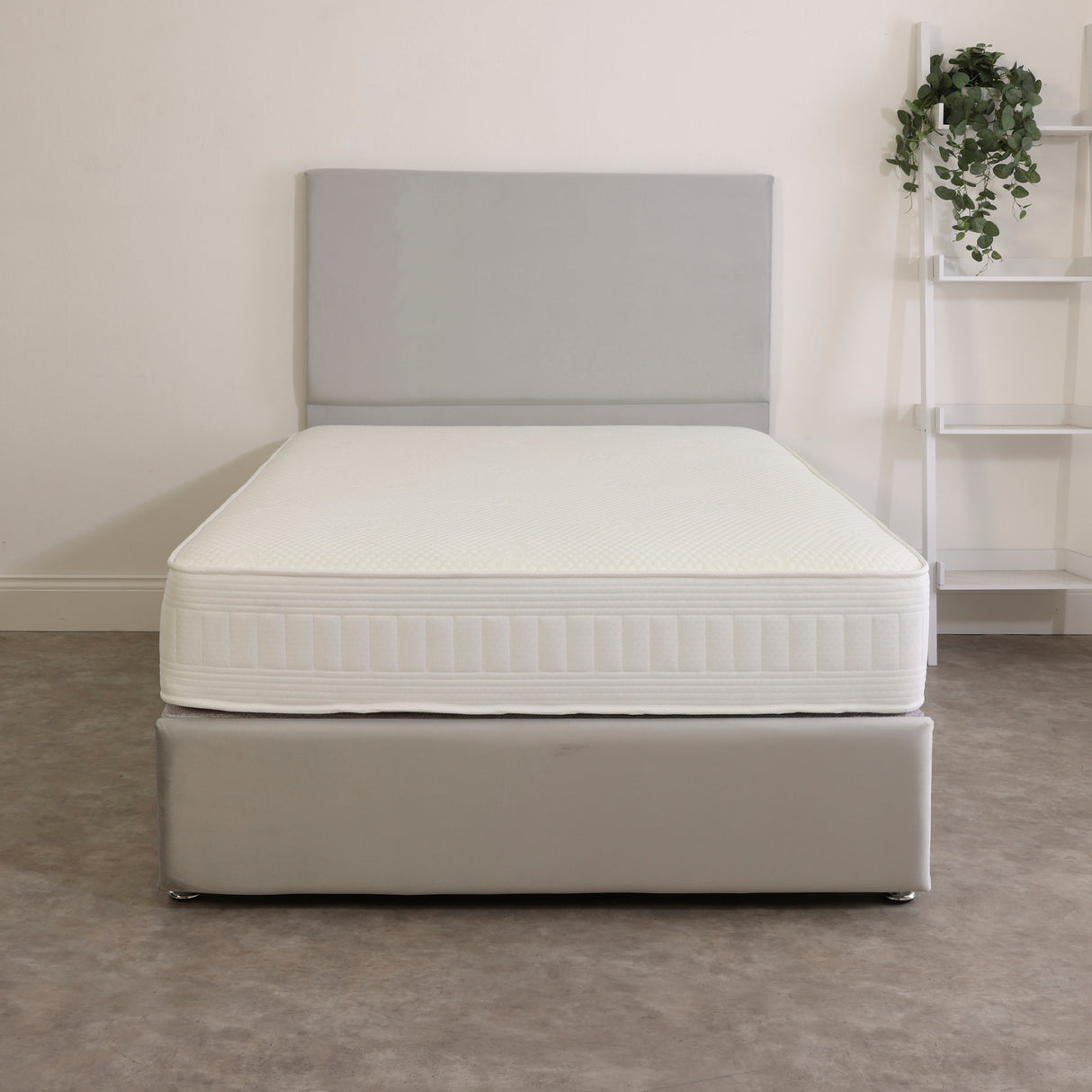 Jupiter Divan Bed Base