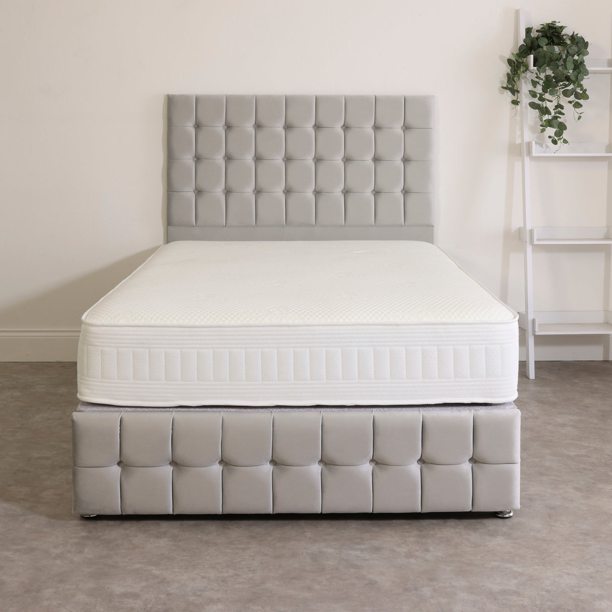 Venice Divan Bed Base