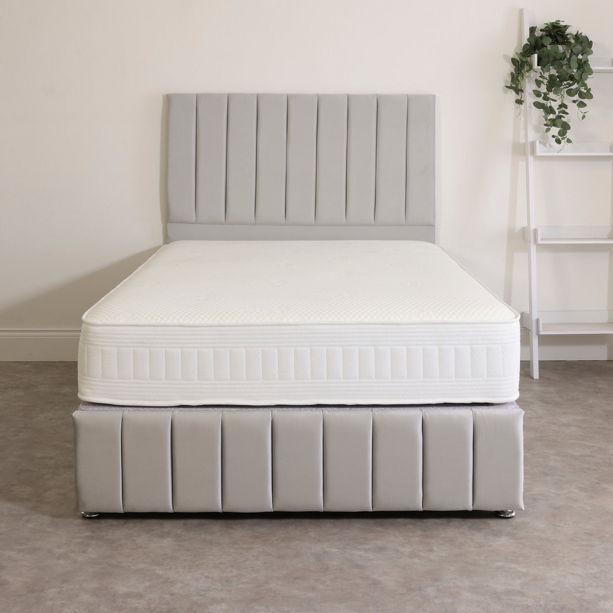 Pembroke Divan Bed Base