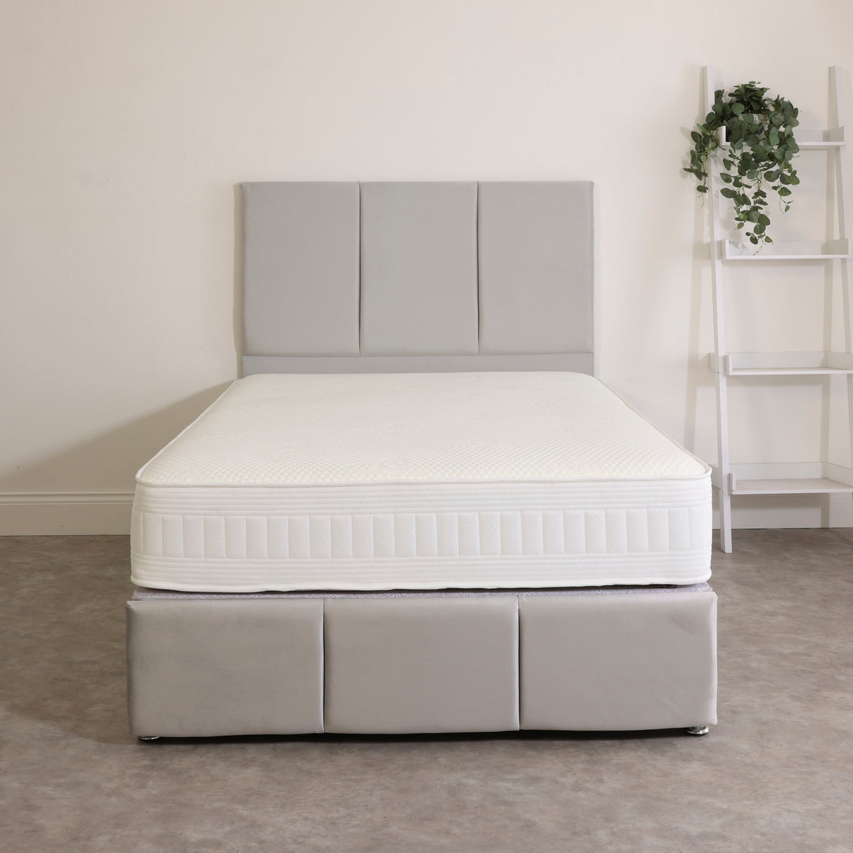 Neptune Divan Bed Base