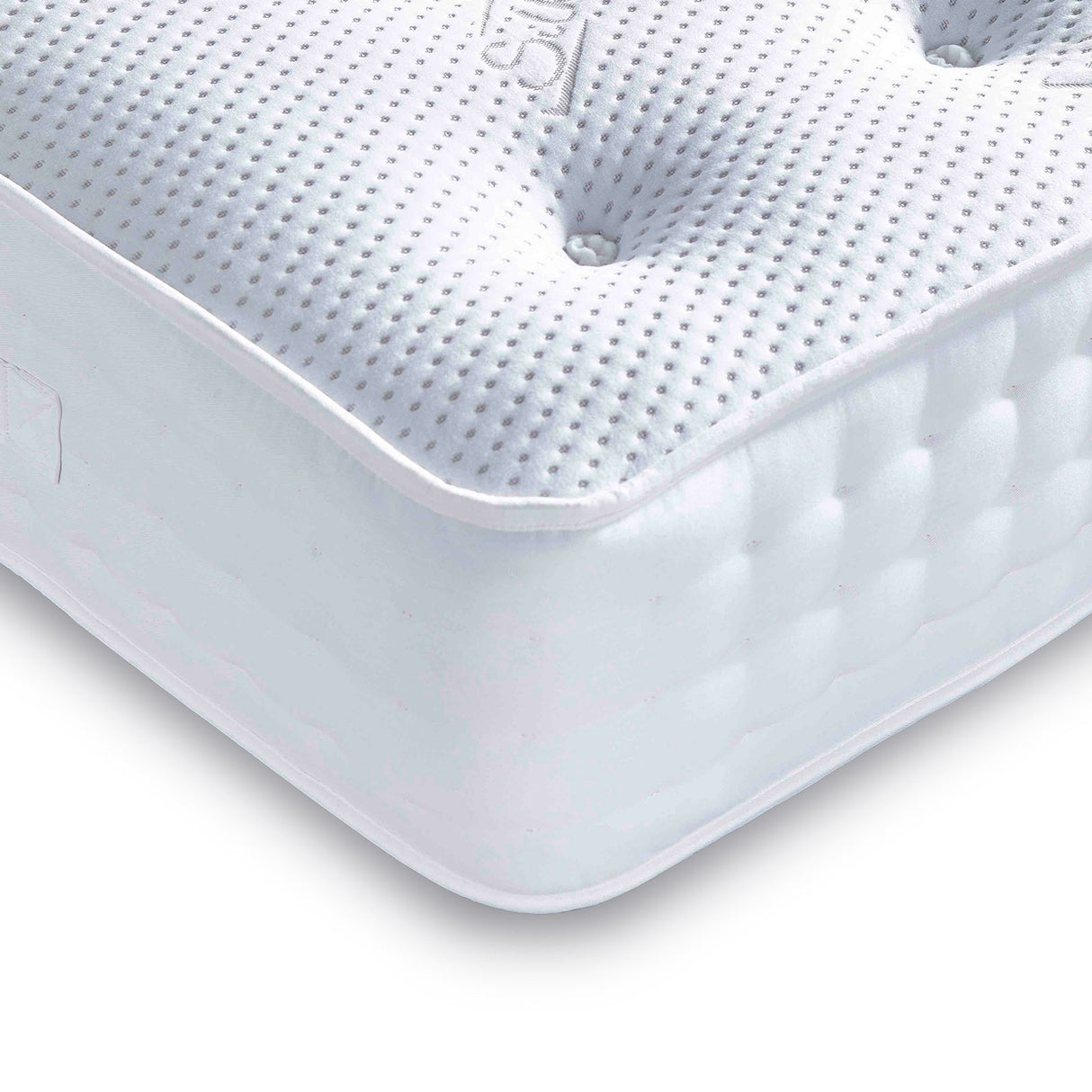 Gem Collection Opal Silk Memory 1000 Pocket Hybrid Mattress