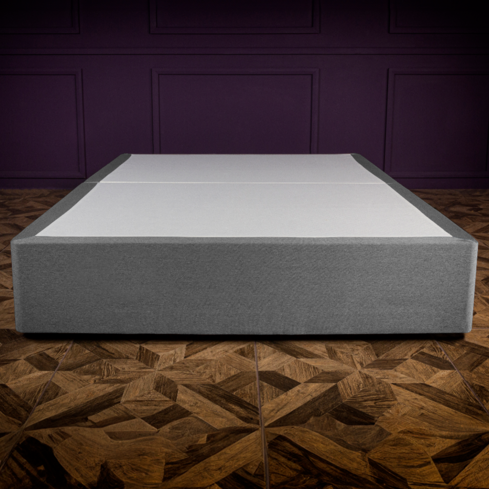 Opulence Luxury Platform Top Divan Bed Base Only