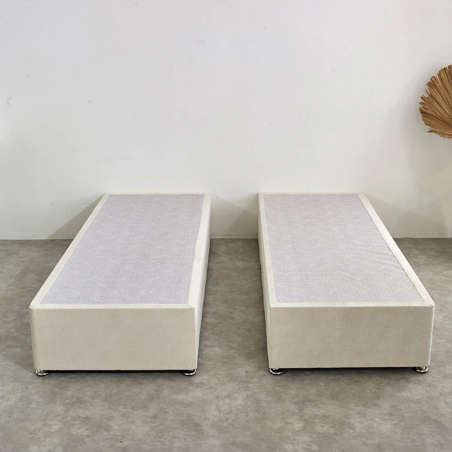 Zip and Link Platform Top Divan Bed Base