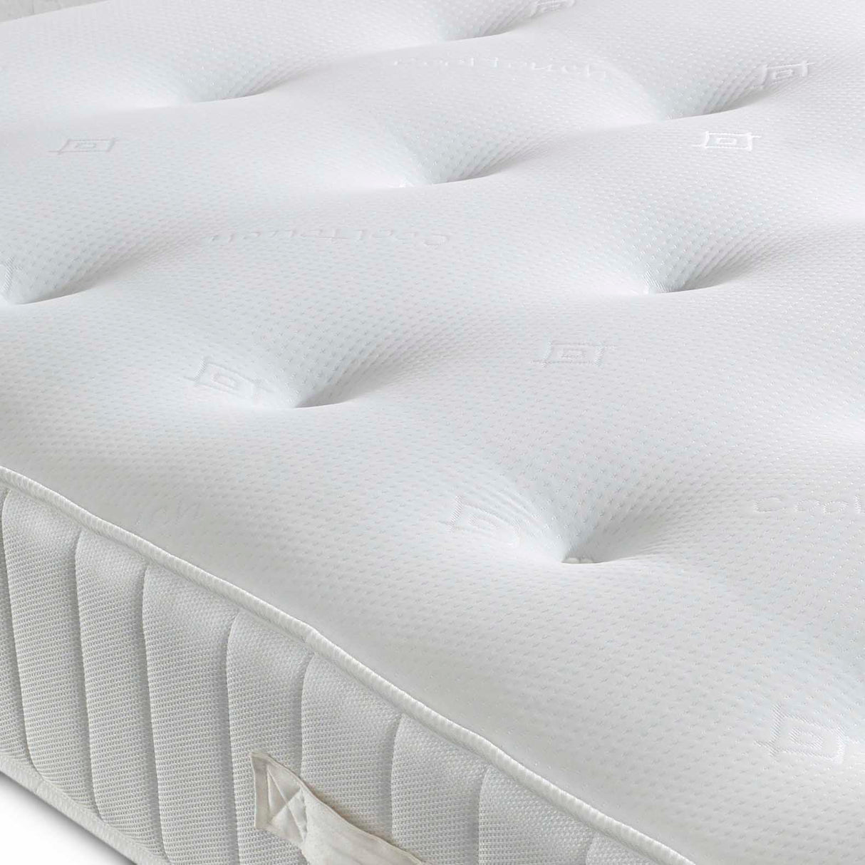 Royal Tunbridge 1000 Pocket Divan Bed Set