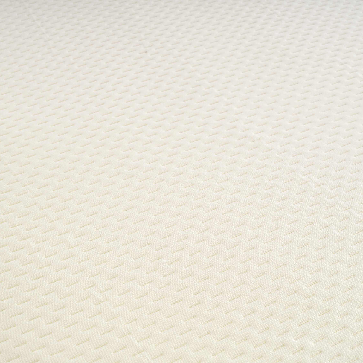 Cagliari Luxe Open Coil Sprung Pillow Top Mattress