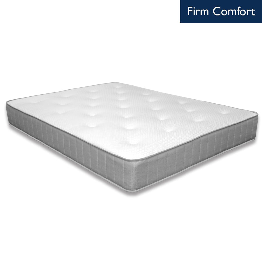 Vienna Divan Bed Set with Headboard