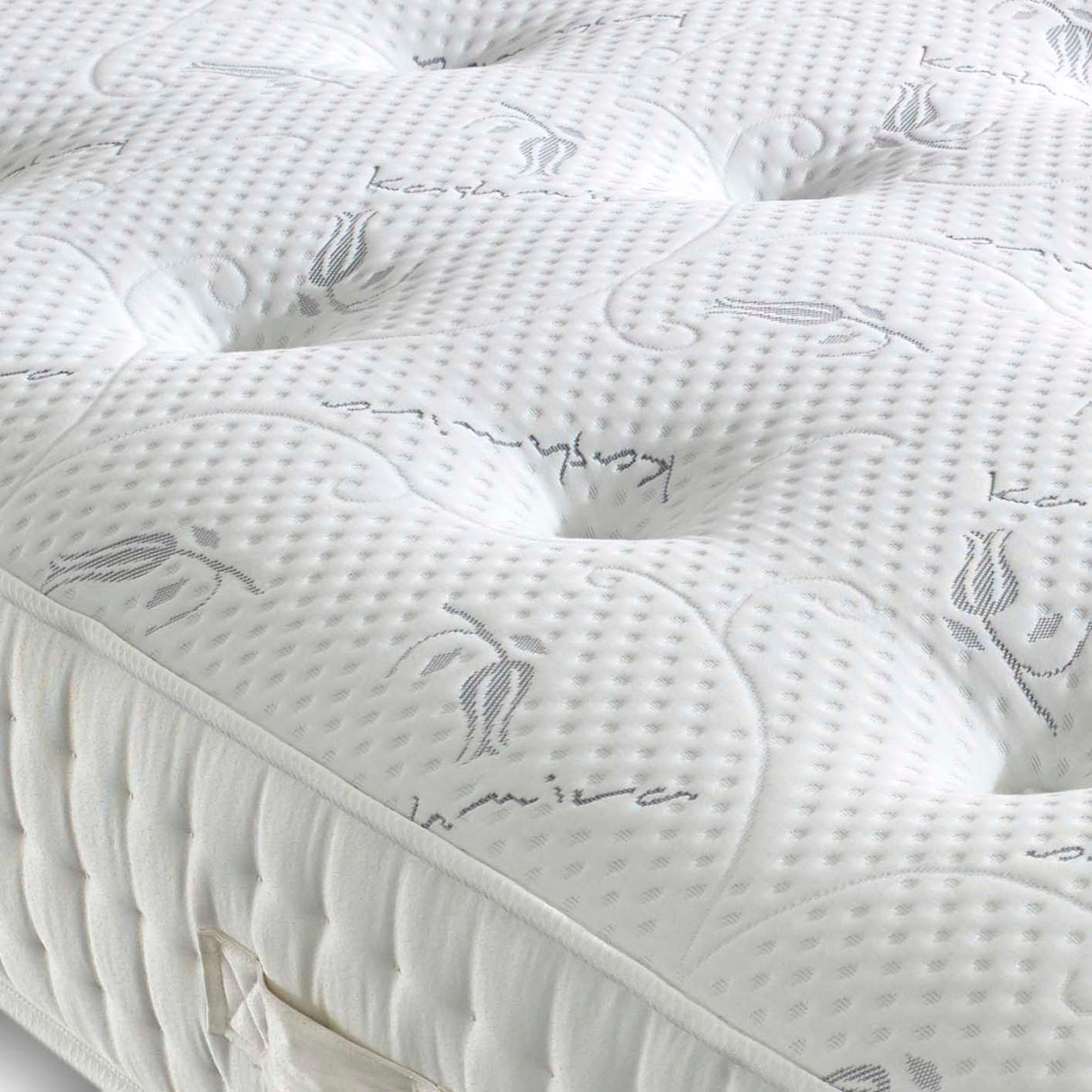 Stratford 1000 Pocket Memory Divan Bed Set