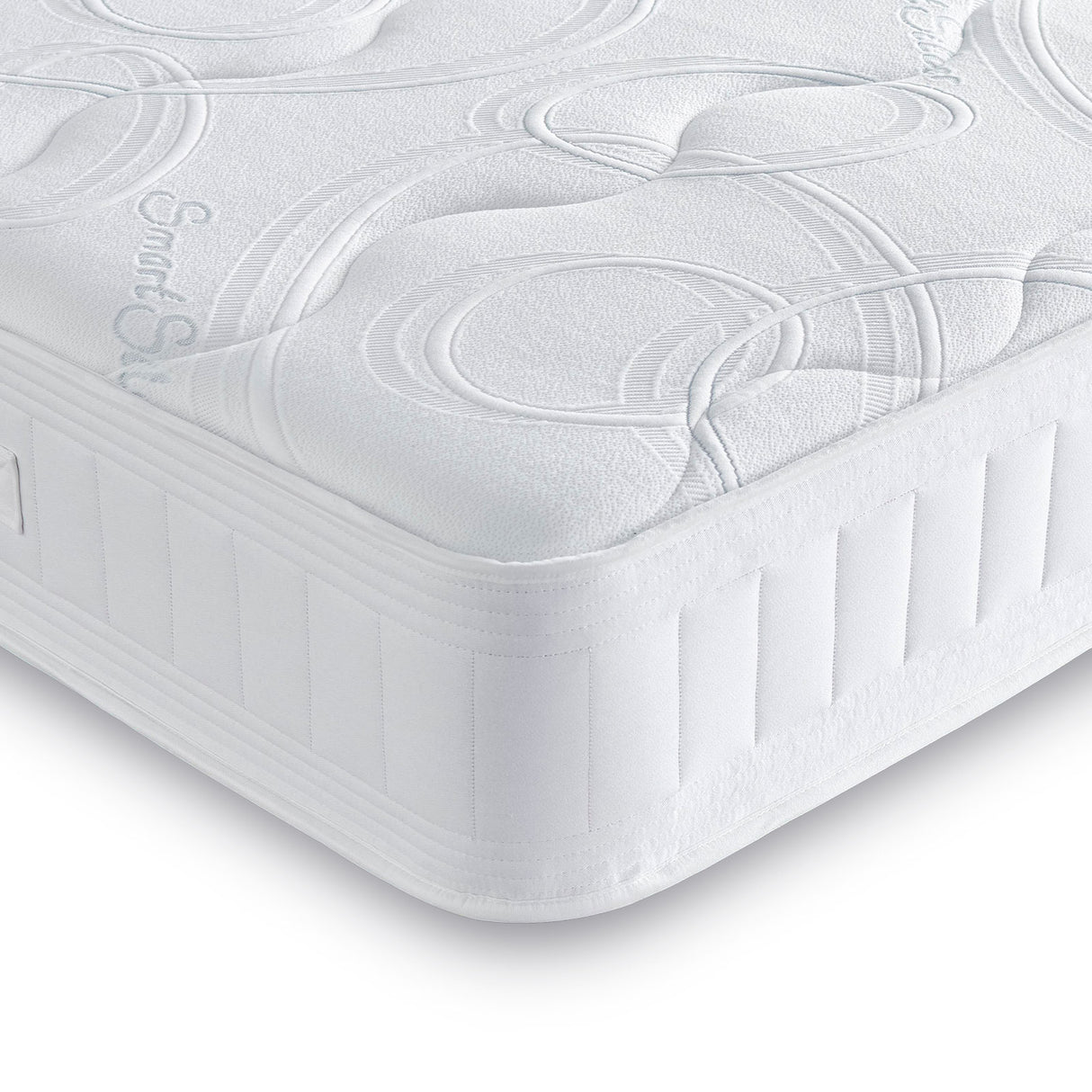 Gem Collection Sunstone Ortho Backcare Coil Sprung Mattress