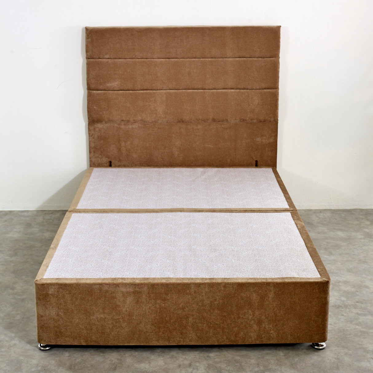 Premium Platform Top Divan Bed Base