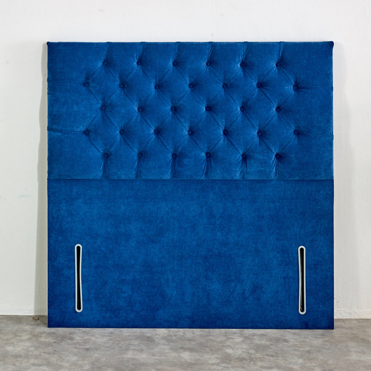 London Floor Standing Upholstered Headboard