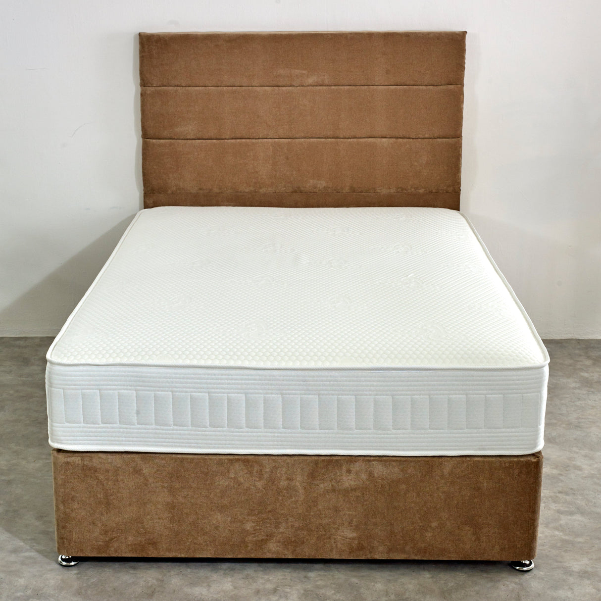 Split Platform Top Divan Bed Base