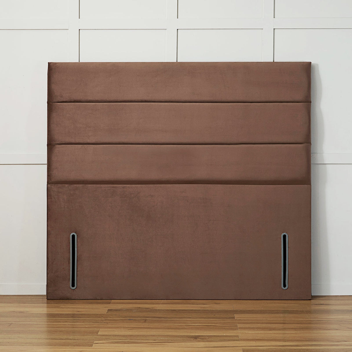 Opulence Vencil Traditional Upholstered Headboard