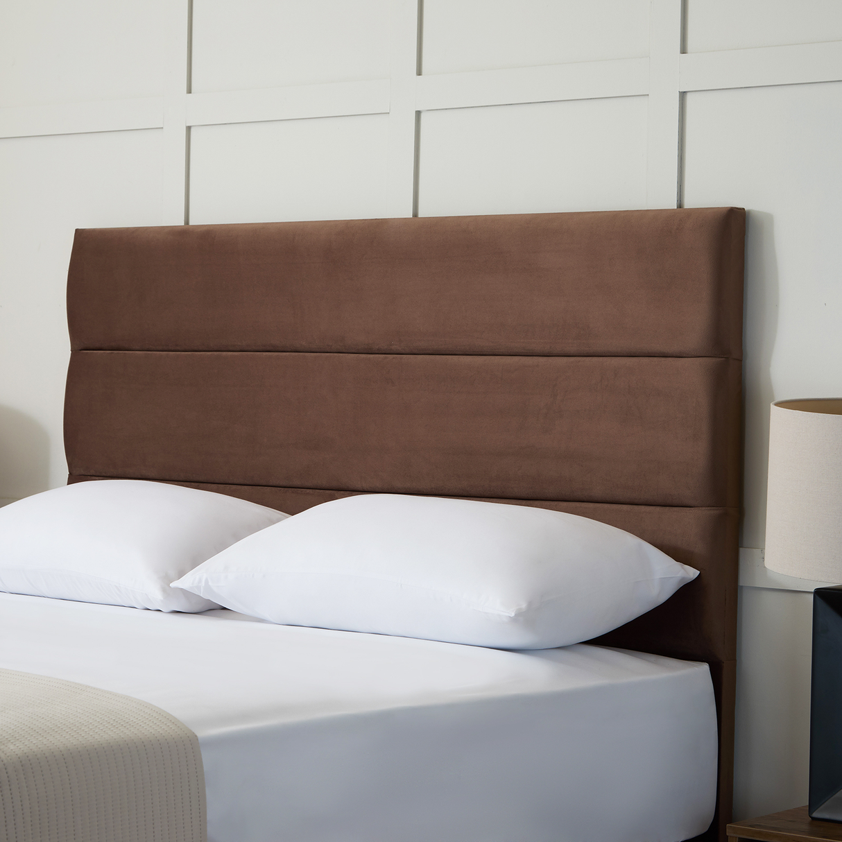 Opulence Vencil Divan Bed Set with Headboard