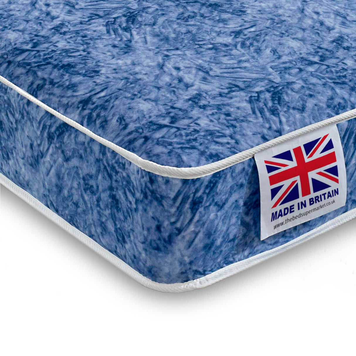 Waterproof Coil Sprung Mattress