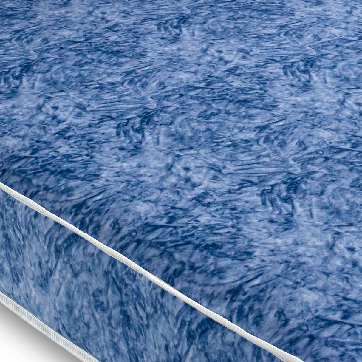 Waterproof Coil Sprung Divan Bed Set