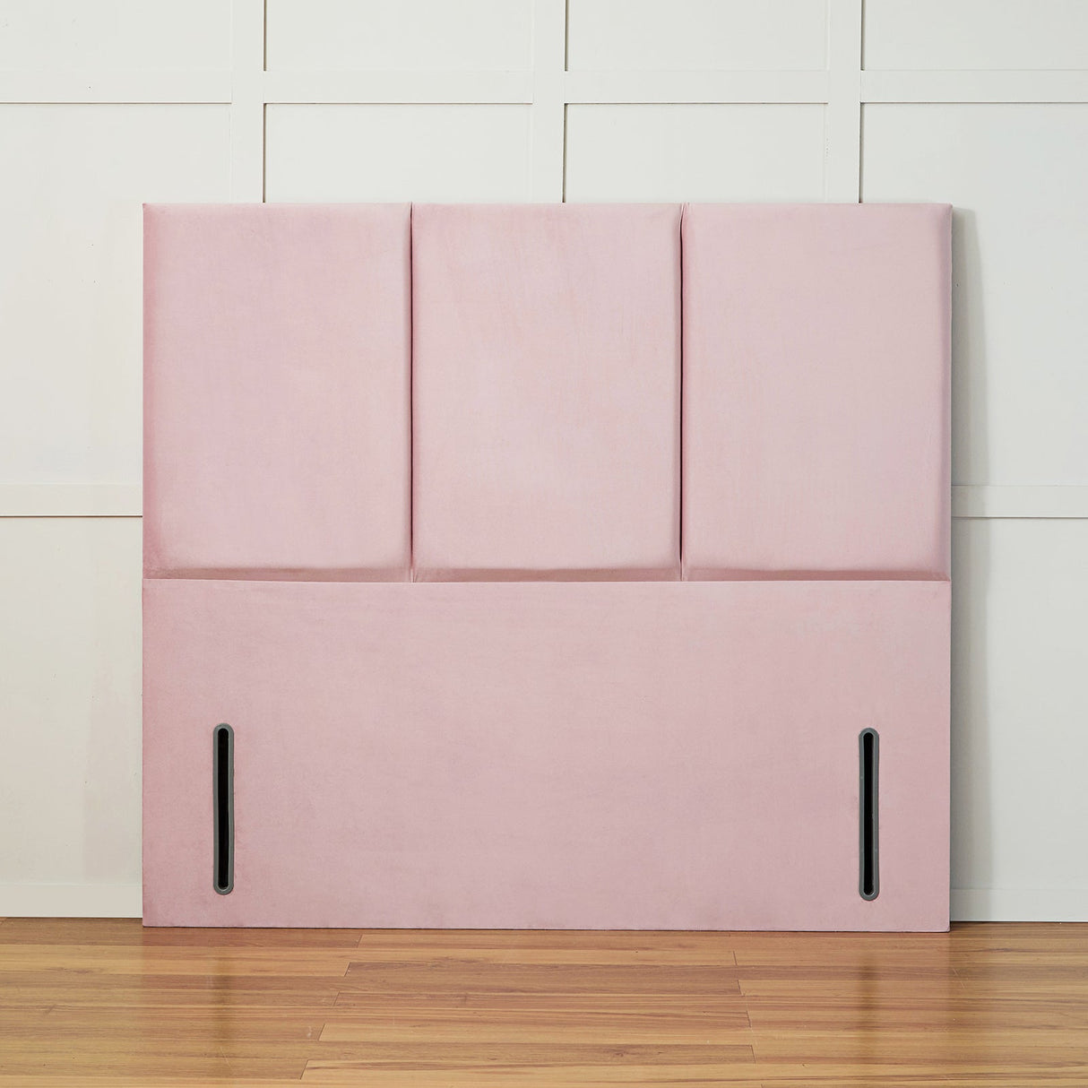 Opulence Zanda Traditional Upholstered Headboard