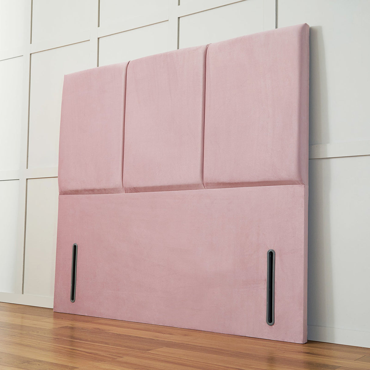 Opulence Zanda Traditional Upholstered Headboard