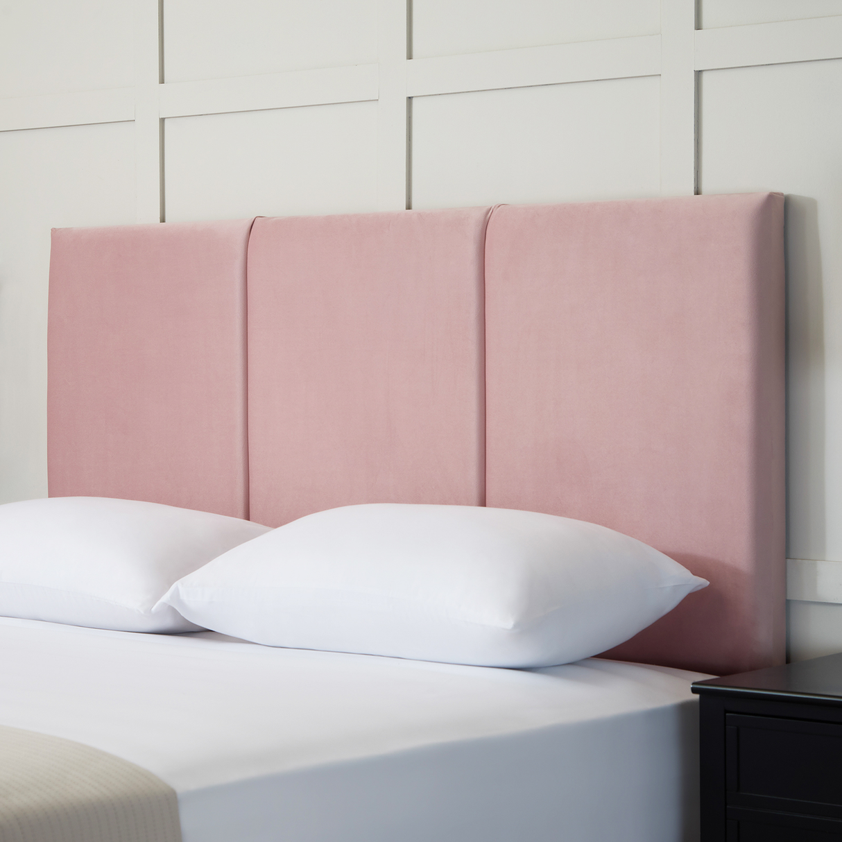 Opulence Zanda Divan Bed Set with Headboard