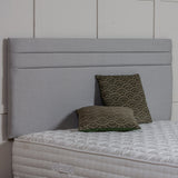 Florence Divan Bed Set with Headboard