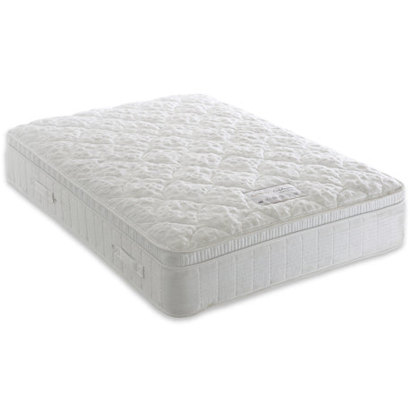 Dura Beds Celebration Deluxe 1800 Pocket Sprung Cushioned Top Mattress