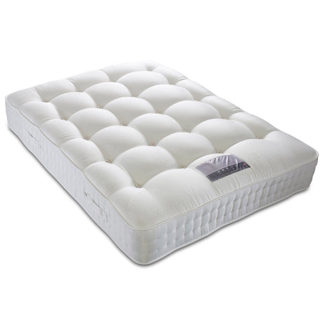 Dura Beds Classic Wool 800 Pocket Sprung Mattress