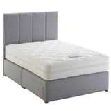 Dura Beds Climate Control 1000 Pocket Sprung iGel™ ICE Dual Sided Mattress