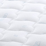 Dura Beds Climate Control 1000 Pocket Sprung iGel™ ICE Dual Sided Mattress