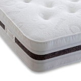 Dura Beds Comfort Care Sprung Mattress