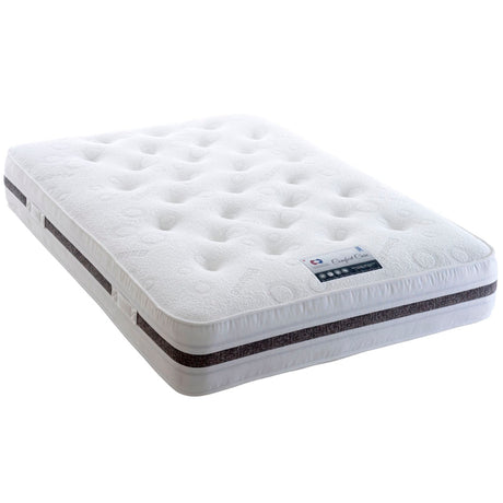 Dura Beds Comfort Care Sprung Mattress