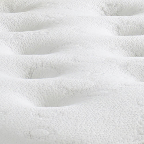 Dura Beds Comfort Care Sprung Mattress