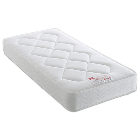 Dura Beds Capri Firm Comfort Sprung Mattress