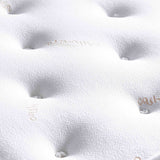 Gem Collection 1000 Pocket Diamond Cashmere Divan Bed Set