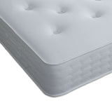 Dura Beds Everlast Comfort Backcare Open Coil Sprung Mattress