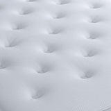 Dura Beds Everlast Comfort Backcare Open Coil Sprung Mattress